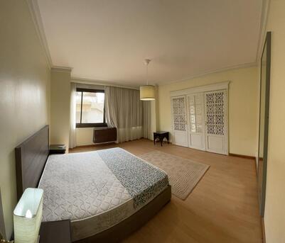 Maadi, Apartments/Houses, EGP 72000/month,  Furnished,  3 BR,  300 Sq. Meter,  Duplex In Degla Maadi Steps From CAC Furnished