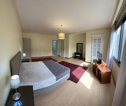 Maadi, Apartments/Houses, EGP 72000/month,  Furnished,  3 BR,  300 Sq. Meter,  Duplex In Degla Maadi Steps From CAC Furnished