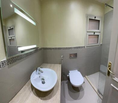 Maadi, Apartments/Houses, EGP 72000/month,  Furnished,  3 BR,  300 Sq. Meter,  Duplex In Degla Maadi Steps From CAC Furnished