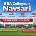 Leading BBA Colleges In Navsari &ndash; SS Agrawal College