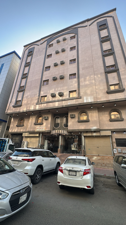 Al Aziziyah, Apartments/Houses, SAR 2500/month,  2 BR,  Furnished Flat For Rent 15 Minitus From Haram