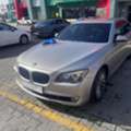 SAR 33000,  Bmw 640il,  2009,  Automatic,  325000 KM,  Bmw640il