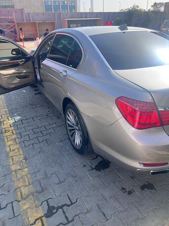 Riyadh, Vehicles, Cars & Trucks , SAR 33000,  Bmw 640il,  2009,  Automatic,  325000 KM,  Bmw640il