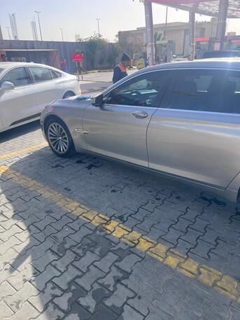 Riyadh, Vehicles, Cars & Trucks , SAR 33000,  Bmw 640il,  2009,  Automatic,  325000 KM,  Bmw640il