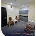 BHD 200/year,  1 BR,  100 Sq. Meter,  Furnished 1-Bedroom Flat For Rent | BD 200 Unlimited EWA | Near Dasman Lulu, Gudaibiya