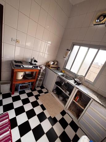 Muharraq, Rooms Available, BHD 50/month,  Single Room