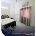 BHD 160/year,  Furnished,  1 BR,  100 Sq. Meter,  1 BHK Semi-Furnished Flat For Rent | 160BD Unlimited EWA | Near Hanging Signal, Gudabiya