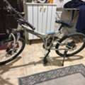 SAR 550,  TrinX Model YS2421D. Bicycle For Sale.