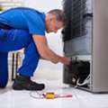 24/7 Commercial Refrigeration Repair You Can Trust