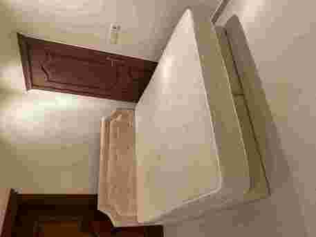 Makkah, Furniture, SAR 300,  King Bed (1800mm X1800mm) With Mattress (1800mmx2000mm), Like New