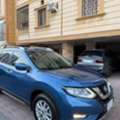 SAR 52000,  Nissan X-Trail,  2019,  Automatic,  80000 KM,  Nissan Xtrail
