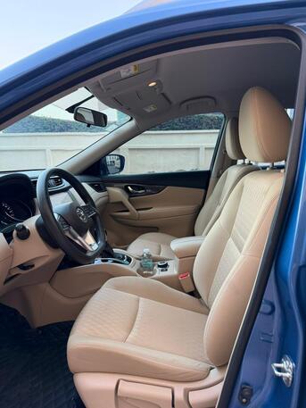 Jeddah, Vehicles, Cars & Trucks , SAR 52000,  Nissan X-Trail,  2019,  Automatic,  80000 KM,  Nissan Xtrail