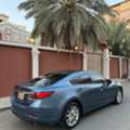 SAR 29000,  Mazda 6,  2014,  Automatic,  300000 KM,