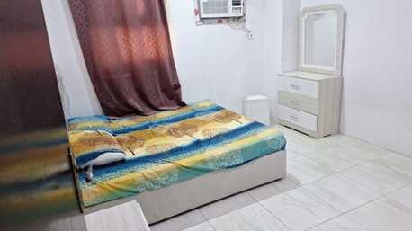 Jubail, Apartments/Houses, SAR 2800/month,  Furnished,  2 BR,  Family Furnished Apartment For Rent 02 BHK(New Furnished)@Opposite Lulu Hyp,Al Jubail