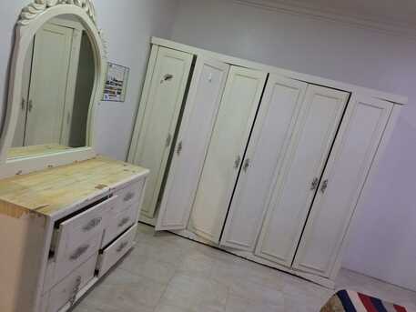 Jubail, Apartments/Houses, SAR 2800/month,  Furnished,  2 BR,  Family Furnished Apartment For Rent 02 BHK(New Furnished)@Opposite Lulu Hyp,Al Jubail