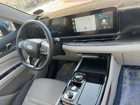 Ras Tanura, Vehicles, Cars & Trucks , SAR 90000,  Ford Territory,  2024,  Automatic,  36600 KM,   TITANIUM