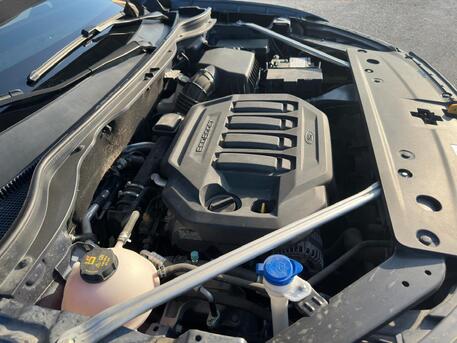 Ras Tanura, Vehicles, Cars & Trucks , SAR 90000,  Ford Territory,  2024,  Automatic,  36600 KM,   TITANIUM