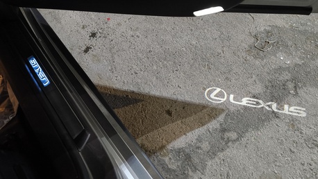 Riyadh, Vehicle Lease Transfer, SAR 3200,  Lexus IS350 2024