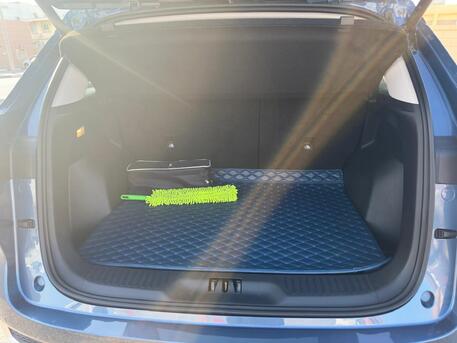 Dammam, Vehicles, Cars & Trucks , SAR 90000,  Ford TERRITORY TITANIUM 2024,  2024,  Automatic,  36600 KM,