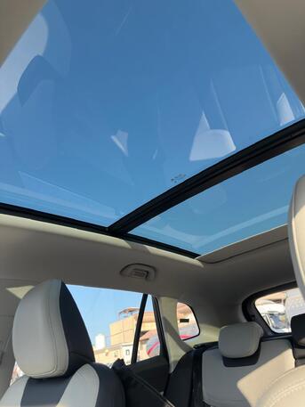 Dammam, Vehicles, Cars & Trucks , SAR 90000,  Ford TERRITORY TITANIUM 2024,  2024,  Automatic,  36600 KM,