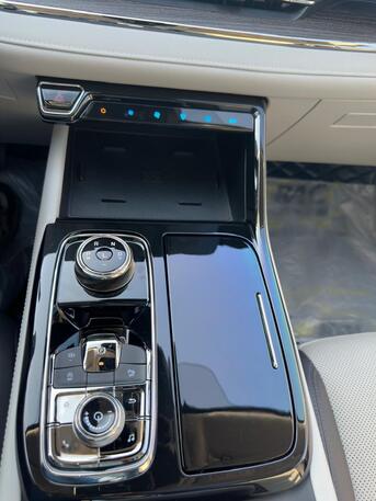 Dammam, Vehicles, Cars & Trucks , SAR 90000,  Ford TERRITORY TITANIUM 2024,  2024,  Automatic,  36600 KM,