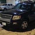 SAR 25000,  Ford Explorer,  2009,  Automatic,  148000 KM,   MODEL