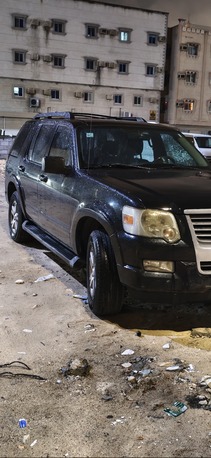Dammam, Vehicles, Cars & Trucks , SAR 25000,  Ford Explorer,  2009,  Automatic,  148000 KM,   MODEL