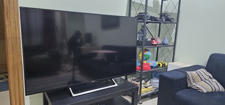Al Rawdah, Electronics, SAR 600,  Sony 55inch And Samsung 38inch Tv