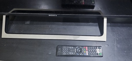 Al Rawdah, Electronics, SAR 600,  Sony 55inch And Samsung 38inch Tv