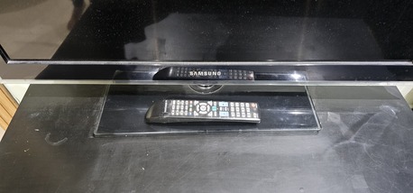 Al Rawdah, Electronics, SAR 600,  Sony 55inch And Samsung 38inch Tv