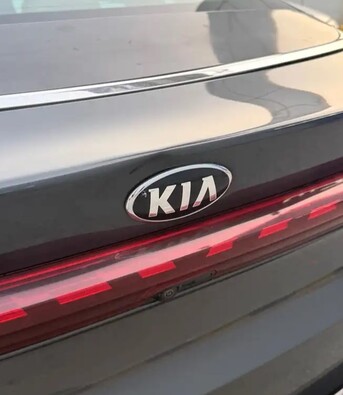 Khobar, Vehicles, Cars & Trucks , SAR 65000,  KIA K5 GDI,  2021,  Automatic,  120000 KM,    - Standard Developer