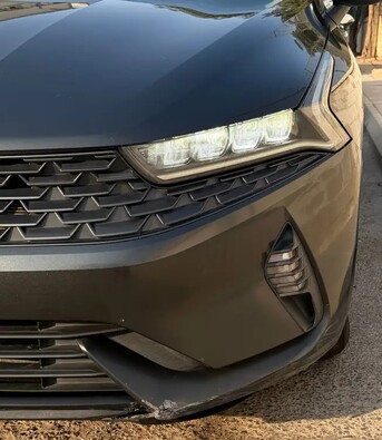 Khobar, Vehicles, Cars & Trucks , SAR 65000,  KIA K5 GDI,  2021,  Automatic,  120000 KM,    - Standard Developer