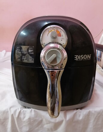 Khobar, Appliances, SAR 120,  AIR FRYER