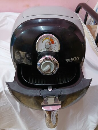 Khobar, Appliances, SAR 120,  AIR FRYER