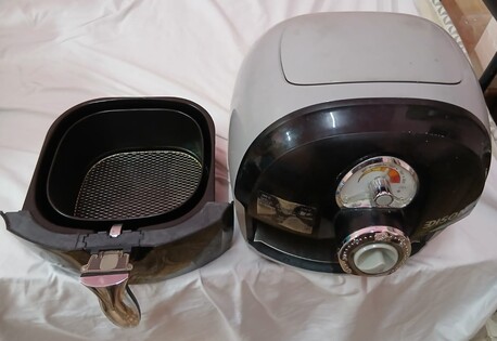 Khobar, Appliances, SAR 120,  AIR FRYER