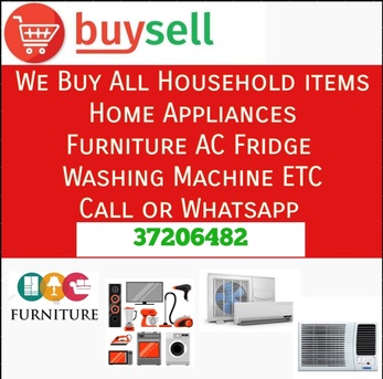 Manama, Household Items, BHD 100,  ✅ We Buy All Household Items Call Or Whtsapp
