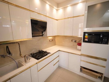 Lucknow, Interior Design, Custom Interior Designer In Gaur City For Unique Spaces