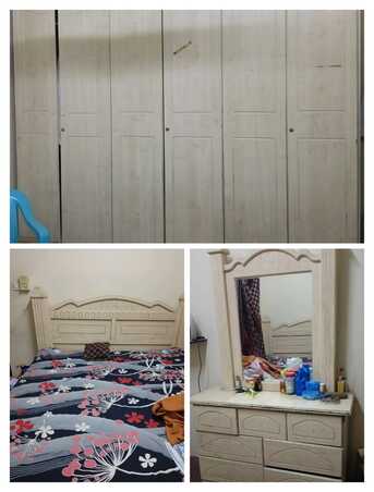 Riyadh, Apartments/Houses, SAR 18000/year,  Furnished,  3 BR,  3 Bedroom, 2 Washroom, 1 Hall Available For Rent In