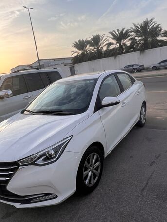 Dammam, Vehicles, Cars & Trucks , SAR 25000,  Changan Alsvin,  2023,  Automatic,  130000 KM,    For Sell