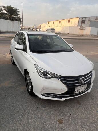 Dammam, Vehicles, Cars & Trucks , SAR 25000,  Changan Alsvin,  2023,  Automatic,  130000 KM,    For Sell