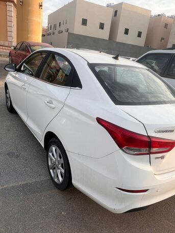 Dammam, Vehicles, Cars & Trucks , SAR 25000,  Changan Alsvin,  2023,  Automatic,  130000 KM,    For Sell