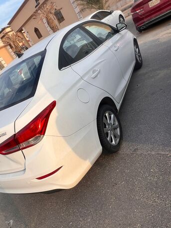 Dammam, Vehicles, Cars & Trucks , SAR 25000,  Changan Alsvin,  2023,  Automatic,  130000 KM,    For Sell