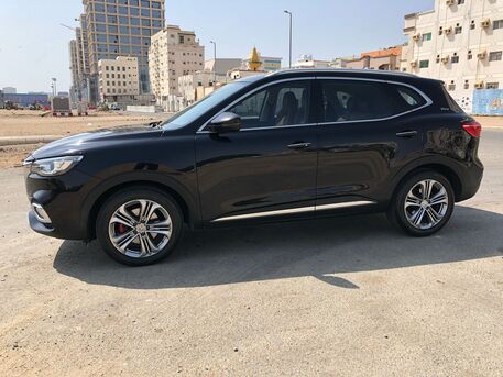 Rabigh, Vehicles, Cars & Trucks , SAR 38000,  MG HS Full Option,  2020,  Automatic,  127000 KM,  MG HS  Full Option Top Model