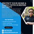 Surefire Security &ndash; Trusted Bay Area Security Guard Services