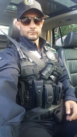 New York, Security, Surefire Security &ndash; Trusted Bay Area Security Guard Services