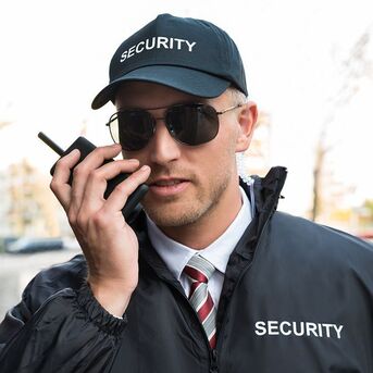 New York, Security, Surefire Security &ndash; Trusted Bay Area Security Guard Services
