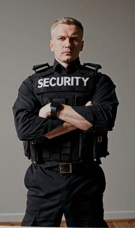 New York, Security, Surefire Security &ndash; Trusted Bay Area Security Guard Services