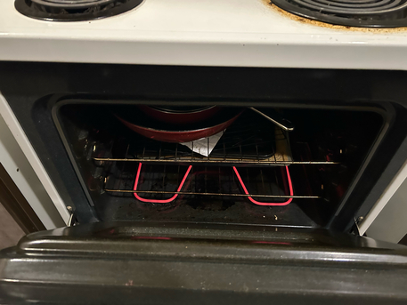 Al Rawdah, Appliances, SAR 1200,  Refiregerator And Electric Cooker For Sale