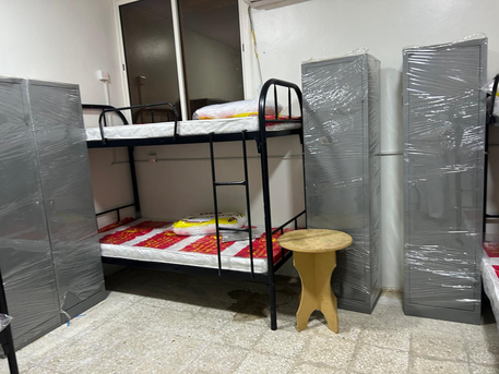 Al Batha, Bedspace Available, SAR 500/month,  Al BATHAA Bed Space Available