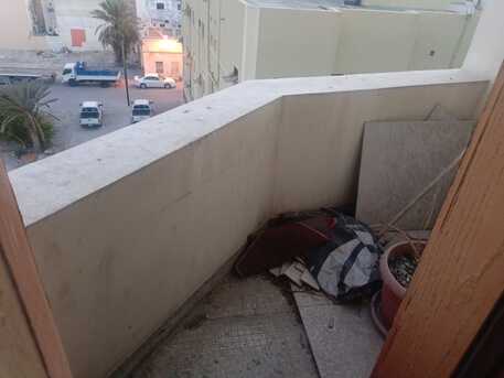 Riffa, Apartments/Houses, BHD 150/month,  2 BR,  2 Bedroom Flat For Rent Withaout EWA | Withaout Acs